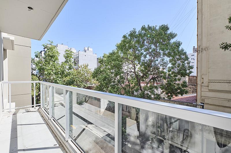 Edificio a Estrenar En construcción