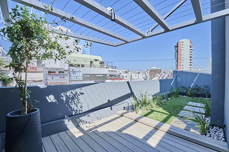 Edificio a Estrenar Terminados
