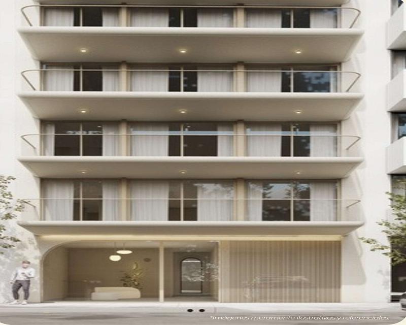 Edificio a Estrenar En pozo