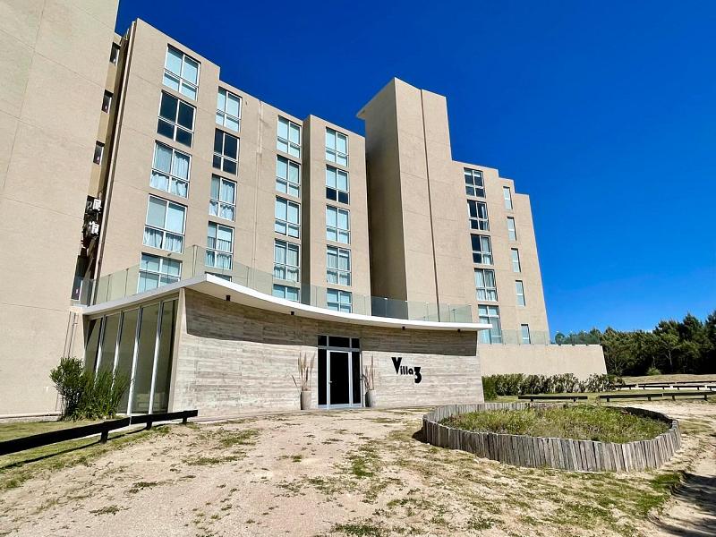 Edificio a Estrenar Terminados