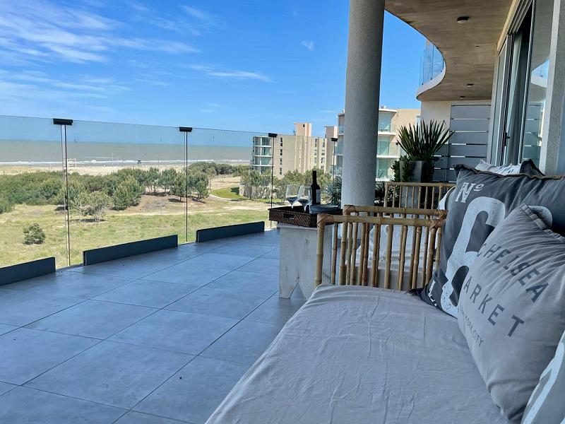 Edificio a Estrenar Terminados