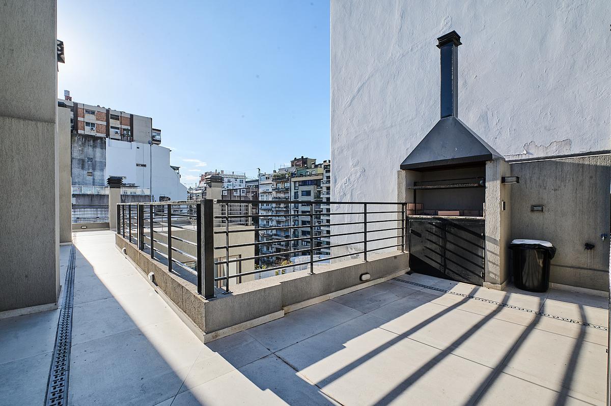 Edificio a Estrenar Terminados