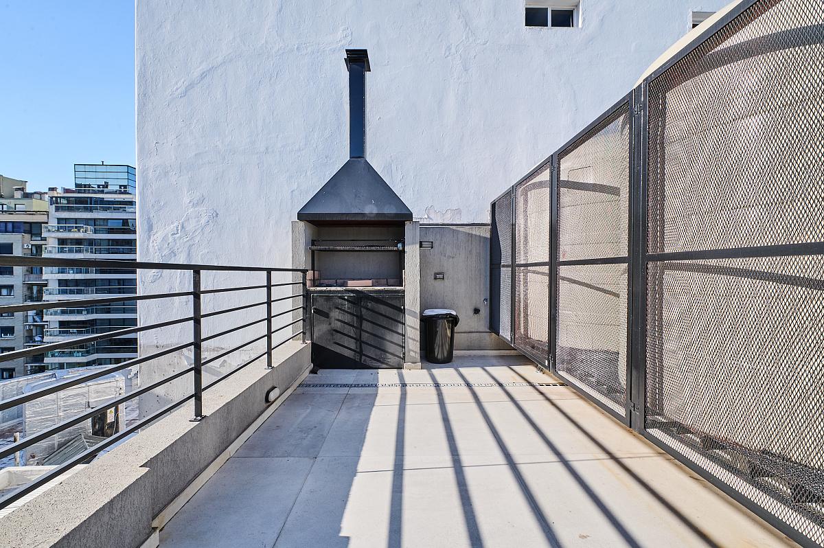 Edificio a Estrenar Terminados