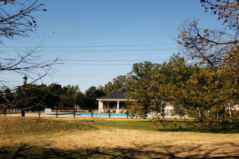 Barrio Cerrado Terminados