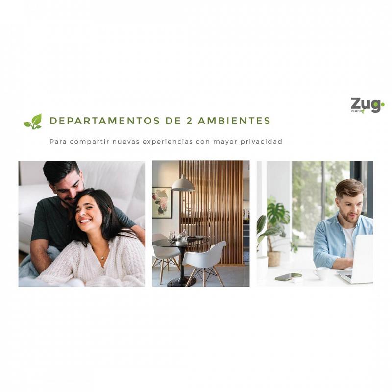 Edificio a Estrenar Terminados