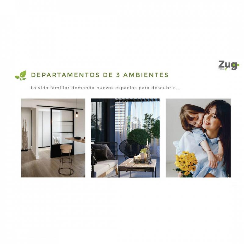 Edificio a Estrenar Terminados