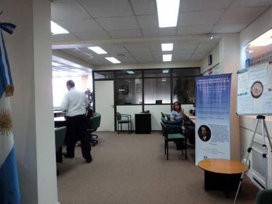 Oficina en venta