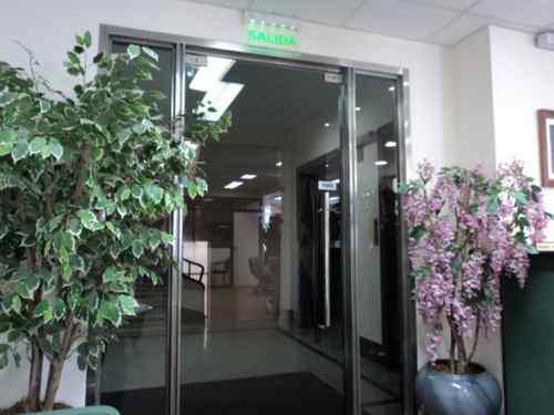 Oficina en venta