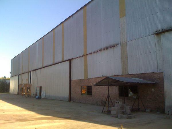 Depósito en venta