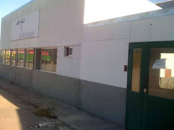 Depósito en venta