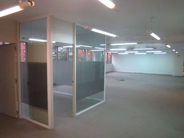 Oficina en alquiler