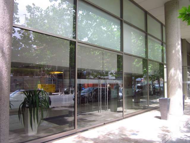 Oficina en alquiler
