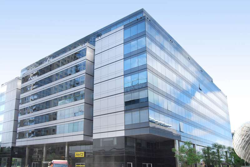Oficina en alquiler
