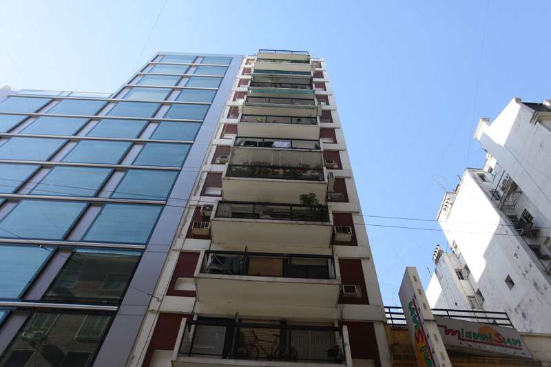 Departamento en alquiler