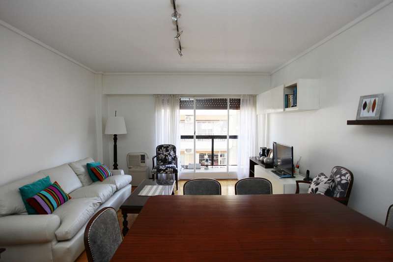 Departamento en alquiler