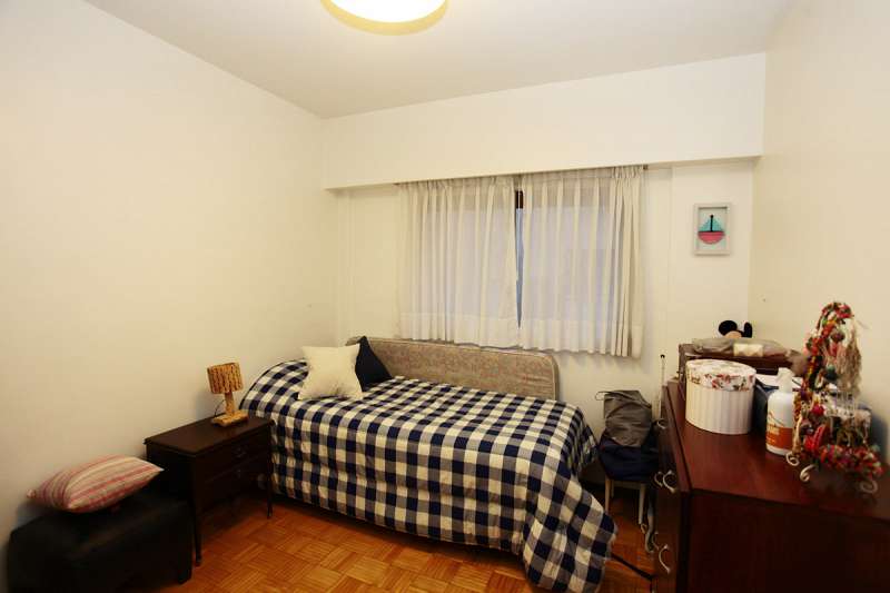 Departamento en alquiler