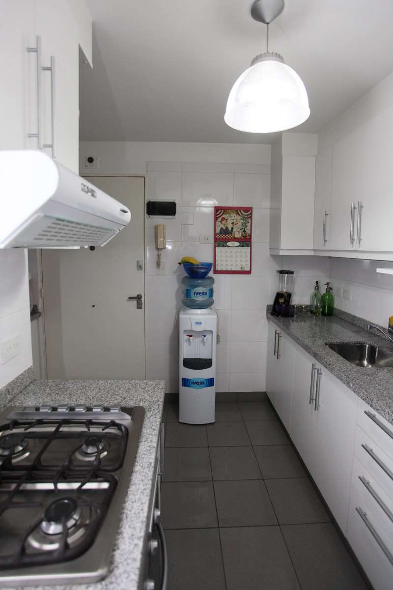 Departamento en alquiler