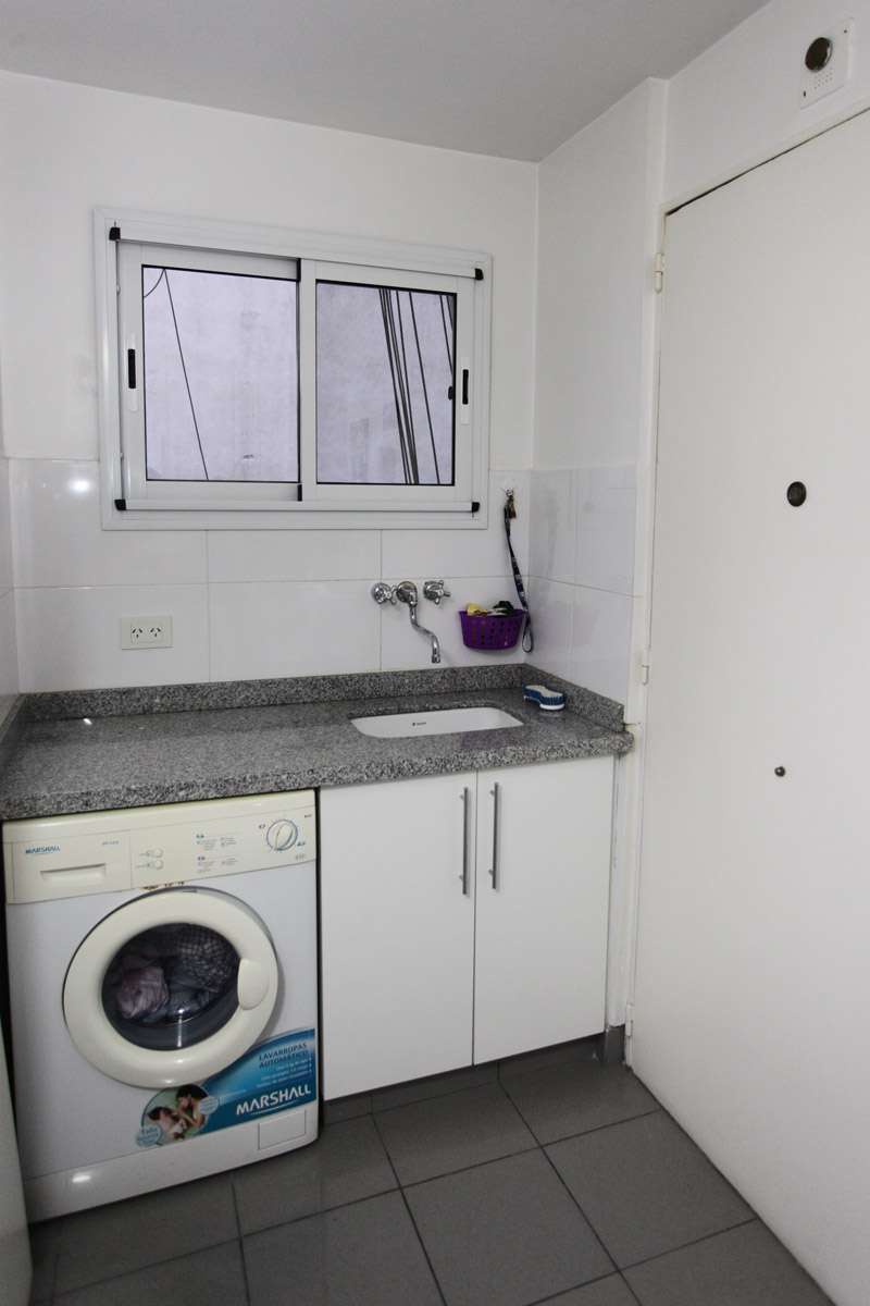 Departamento en alquiler