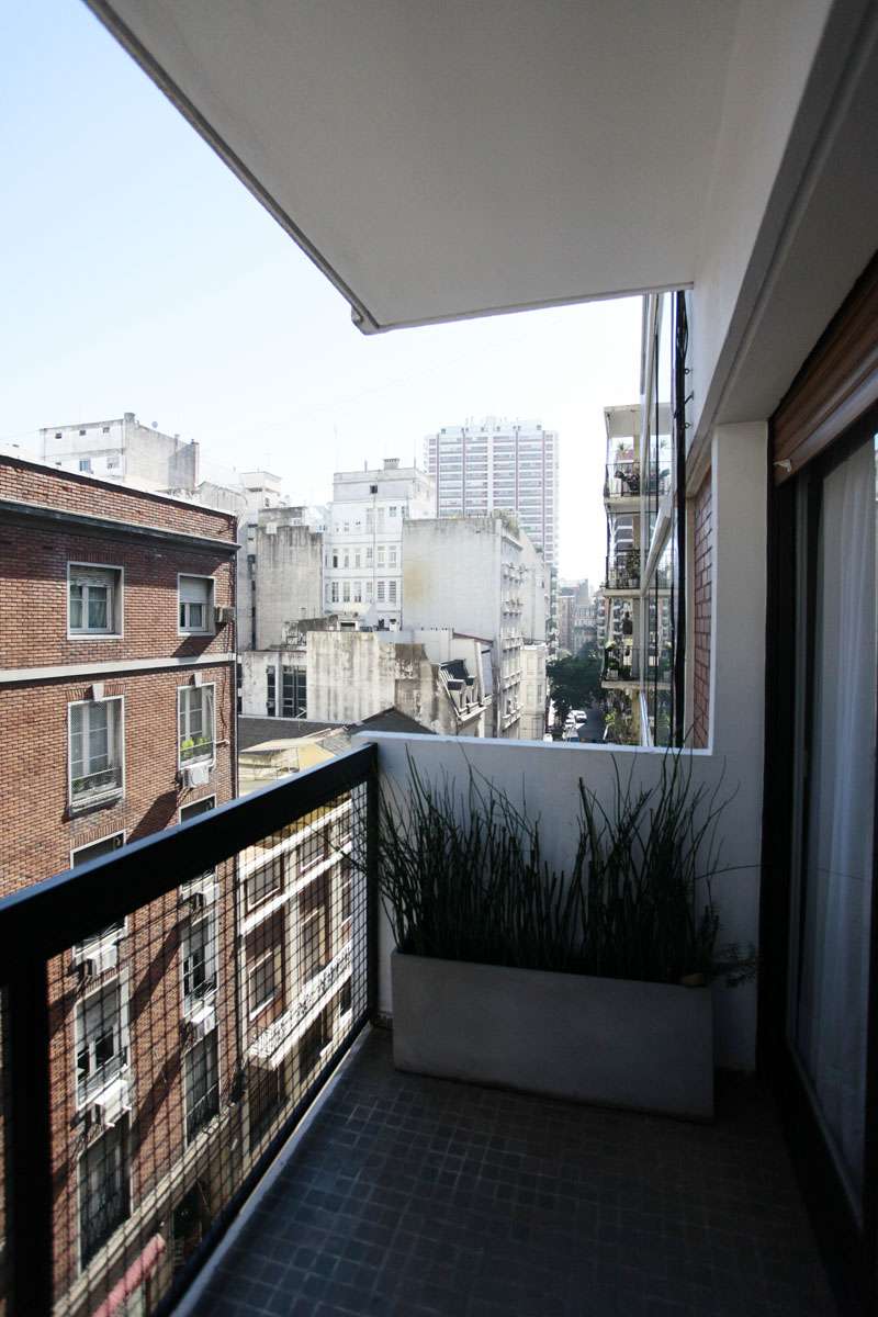 Departamento en alquiler