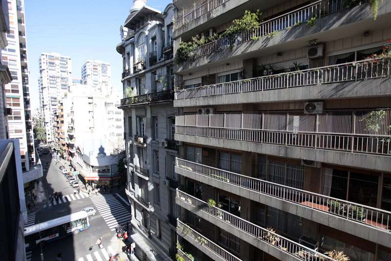 Departamento en alquiler