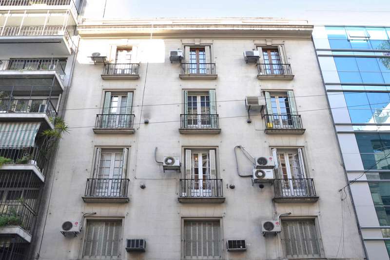 Departamento en alquiler