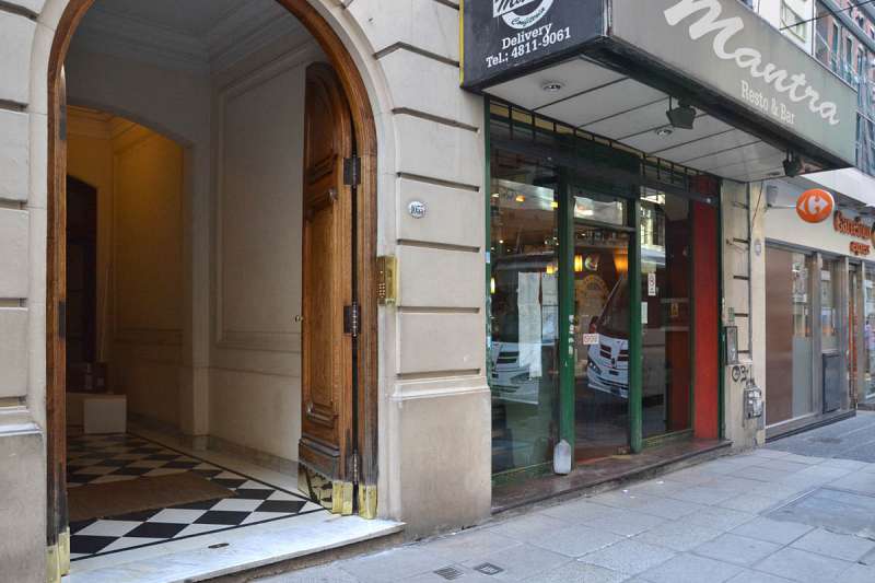Departamento en alquiler