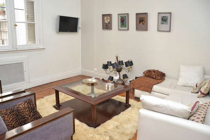Departamento en alquiler