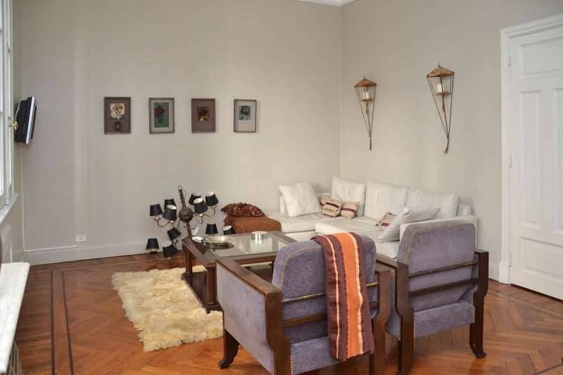 Departamento en alquiler