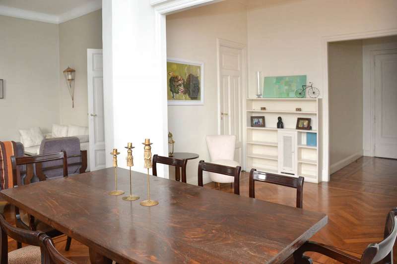 Departamento en alquiler