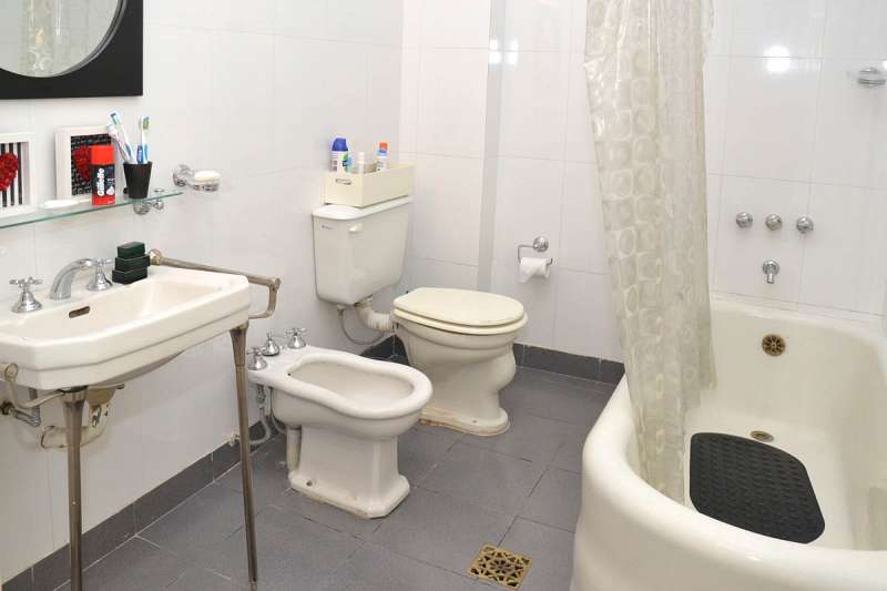 Departamento en alquiler