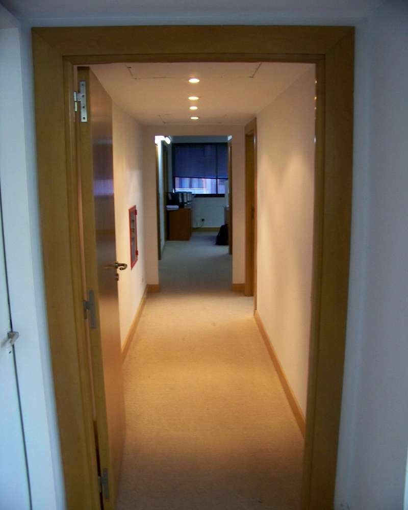 Oficina en alquiler