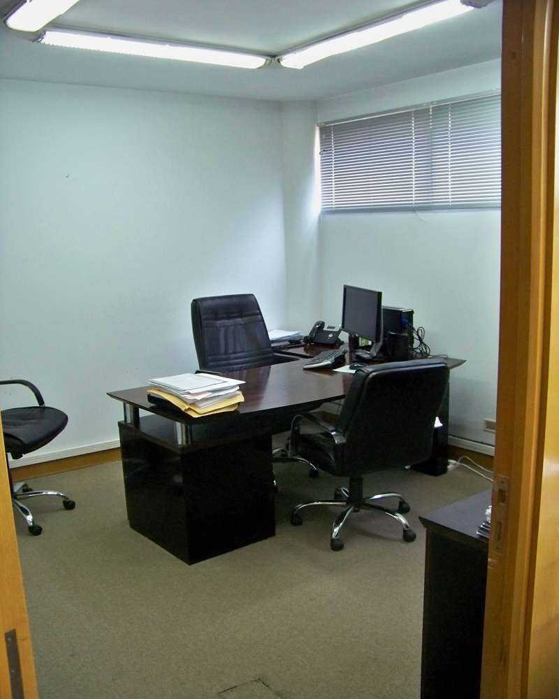 Oficina en alquiler