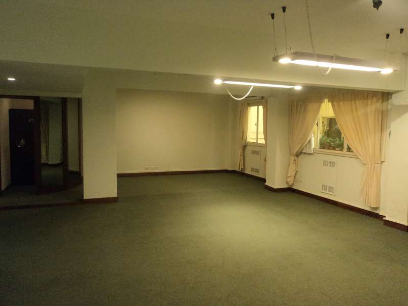 Oficina en alquiler
