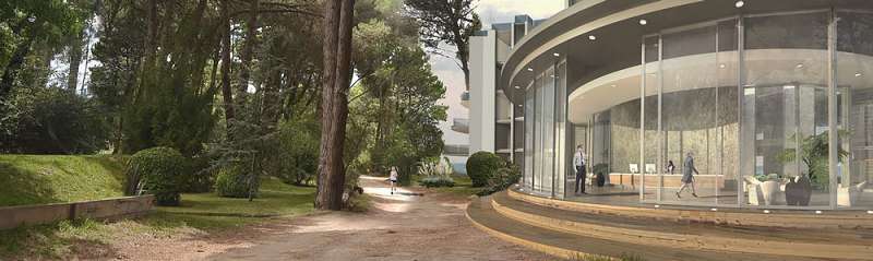 Departamento en venta