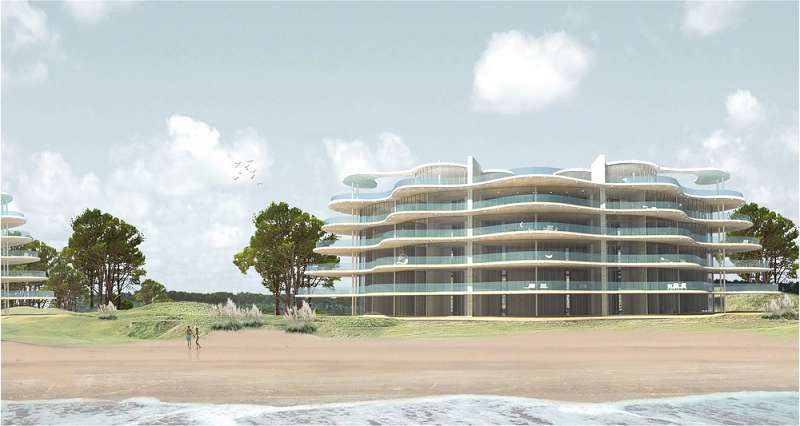 Departamento en venta