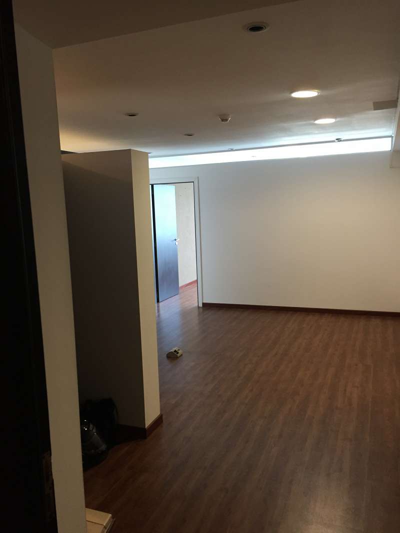 Oficina en alquiler