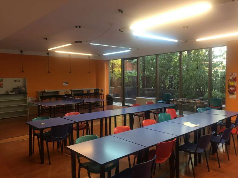 Oficina en alquiler