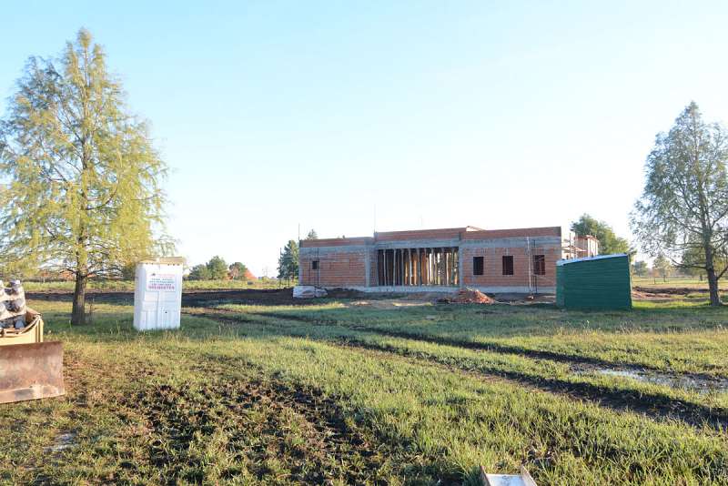 Lote en venta