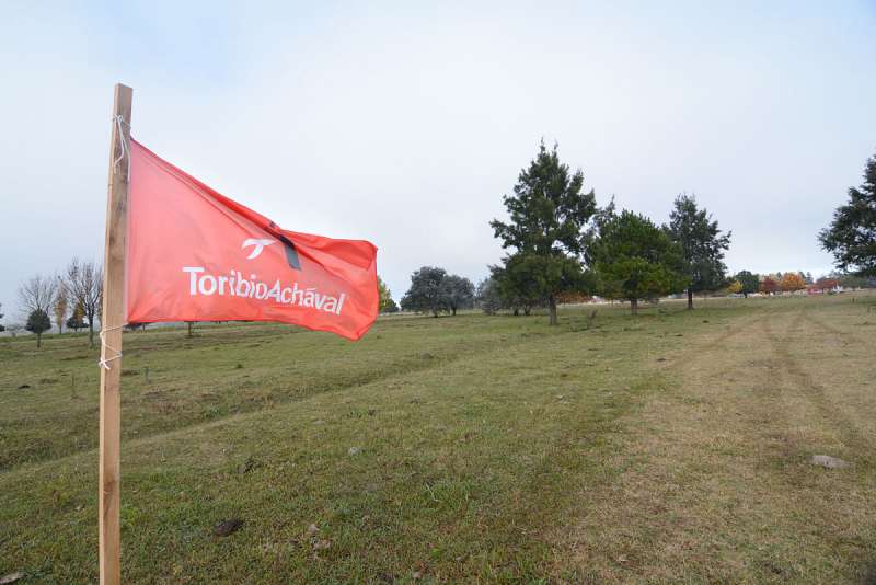 Lote en venta