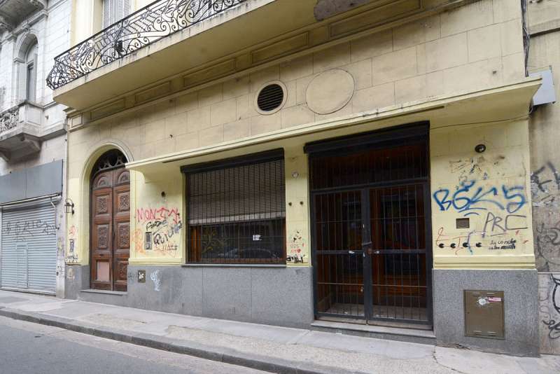 Edificio en Block en venta
