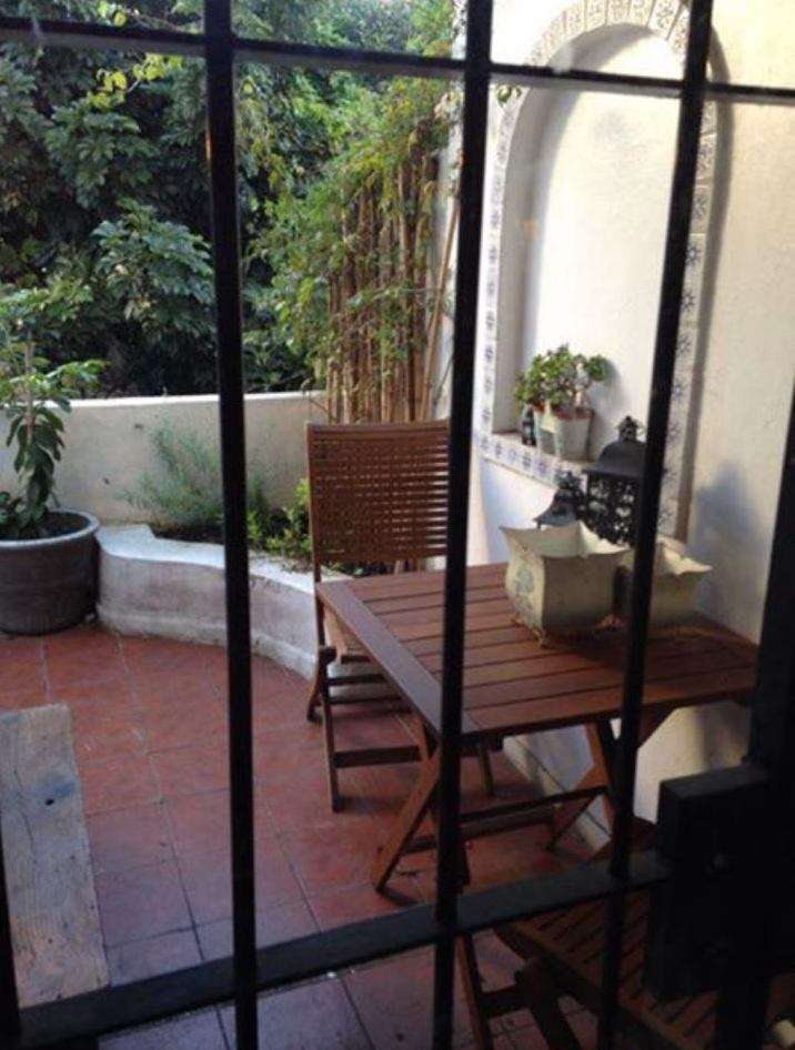 Departamento en alquiler