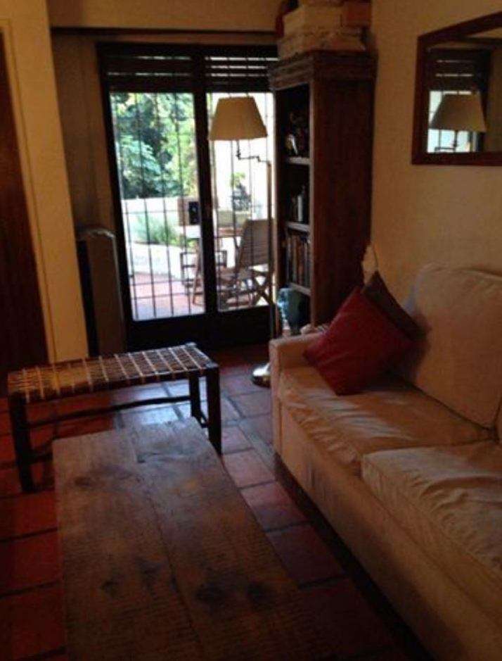 Departamento en alquiler