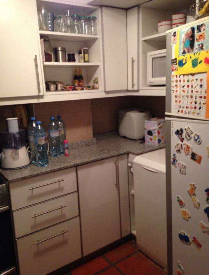 Departamento en alquiler
