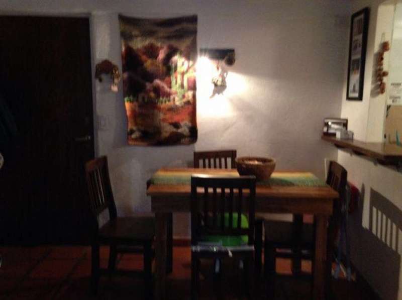 Departamento en alquiler