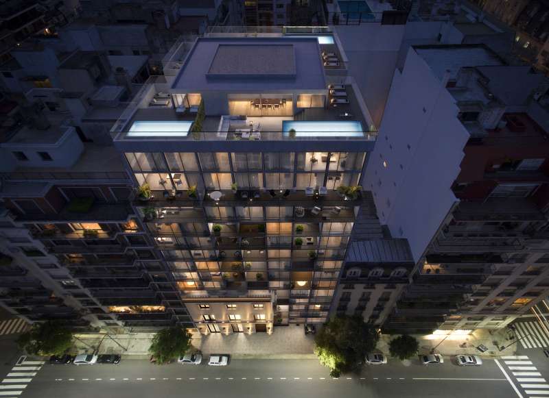 Departamento en venta