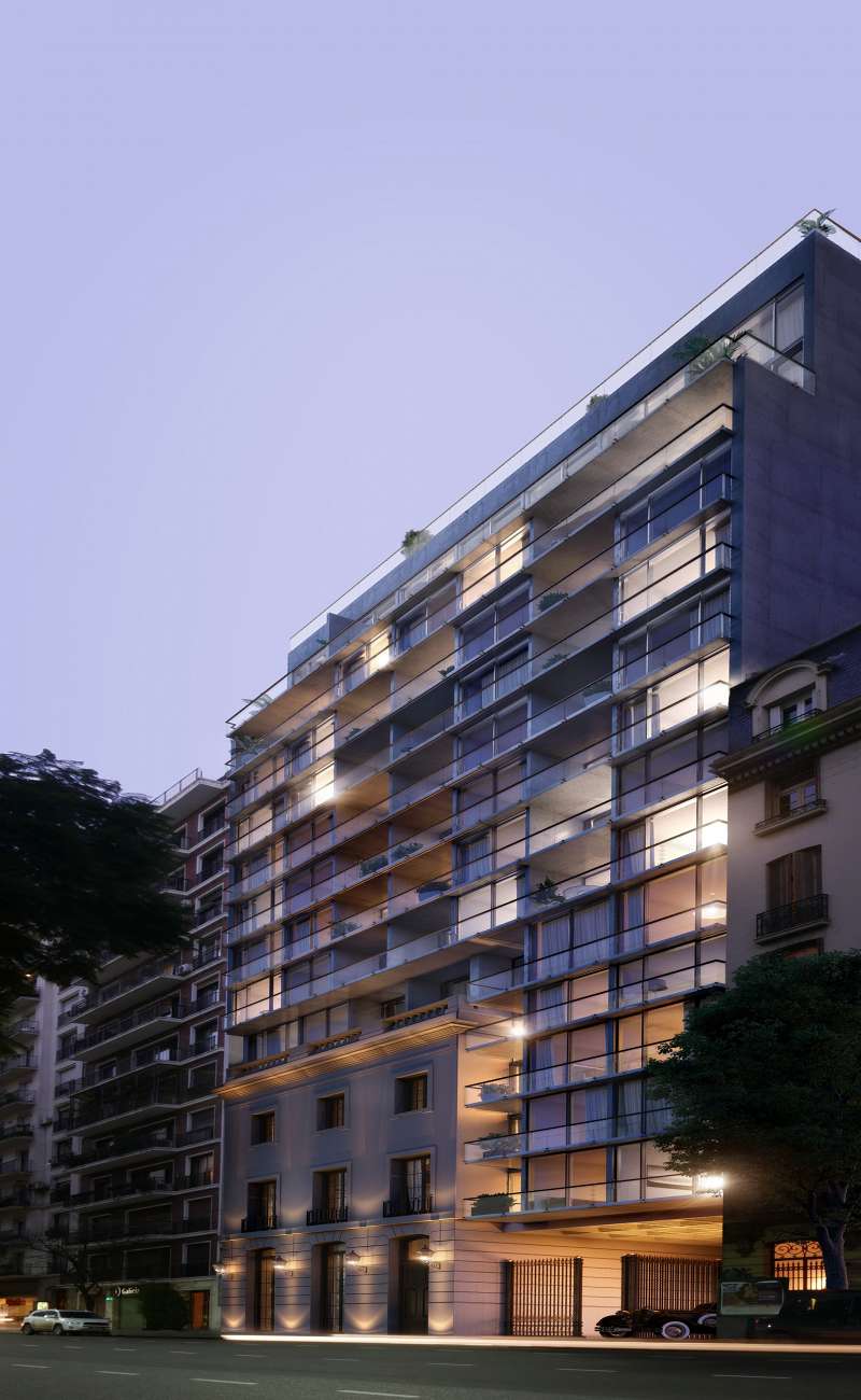 Departamento en venta