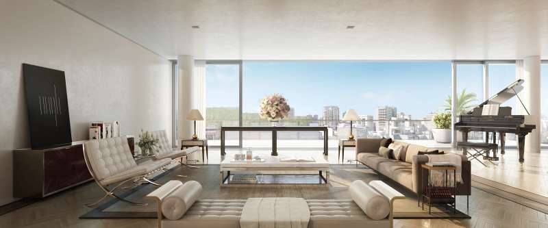 Departamento en venta