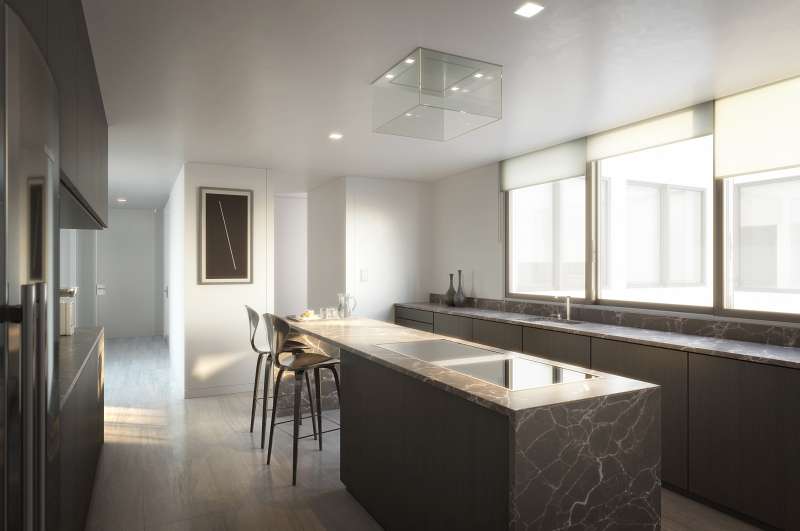 Departamento en venta