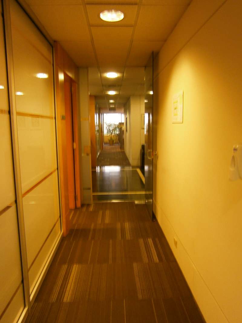 Oficina en alquiler