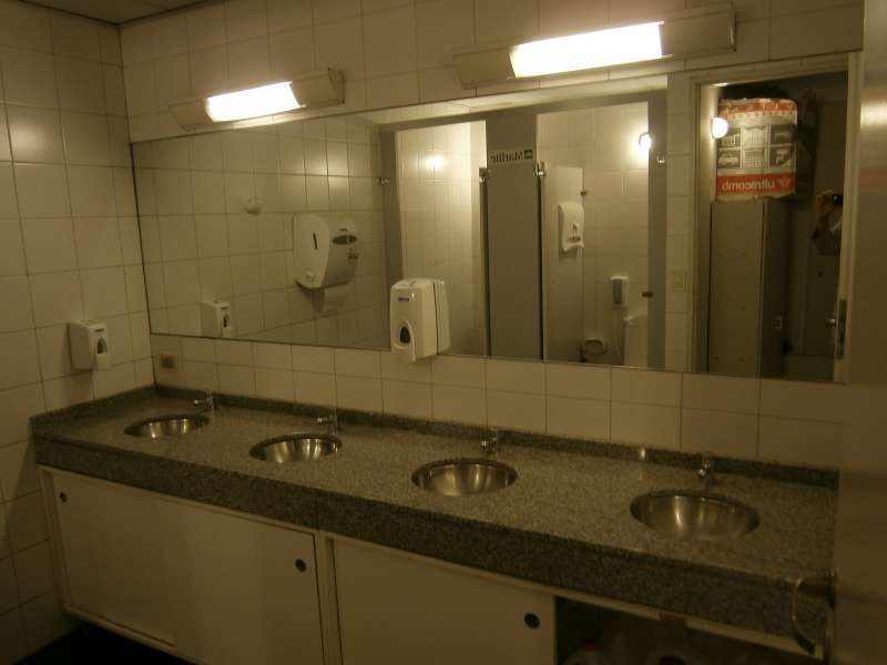 Oficina en alquiler